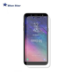 TEL1 (Samsung J400 Galaxy J4 (2018)) цена и информация | Защитные пленки для телефонов | hansapost.ee