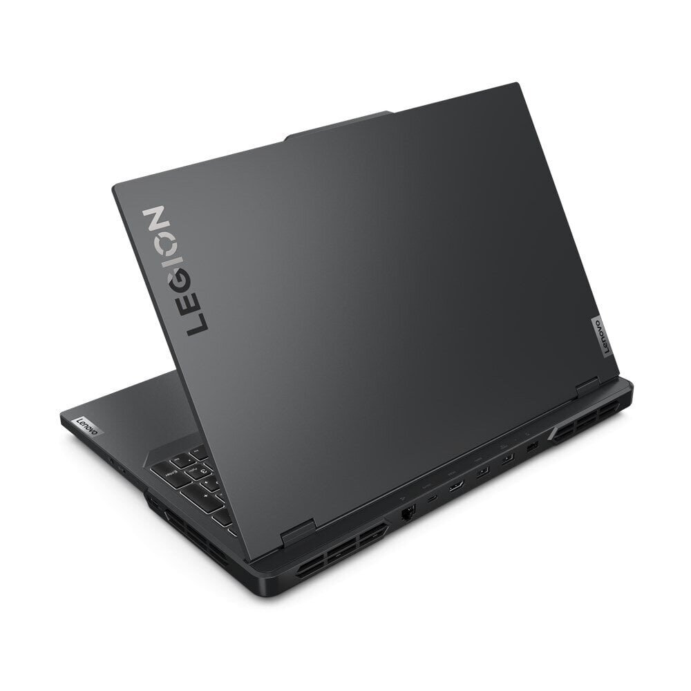 Lenovo Legion Pro 5 16IRX9 (83DF00B2PB) hind ja info | Sülearvutid | hansapost.ee