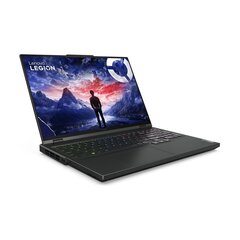 Lenovo Legion Pro 5 16IRX9 (83DF00B2PB) цена и информация | Записные книжки | hansapost.ee