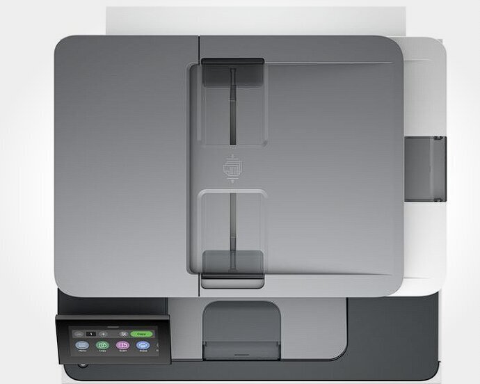 HP Color LaserJet Pro MFP 3302fdng (759V1F#ABD) цена и информация | Printerid | hansapost.ee