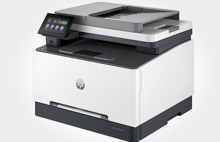 HP Color LaserJet Pro MFP 3302fdng (759V1F#ABD) цена и информация | Printerid | hansapost.ee