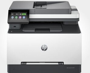 HP Color LaserJet Pro MFP 3302fdng (759V1F#ABD) цена и информация | Принтеры | hansapost.ee