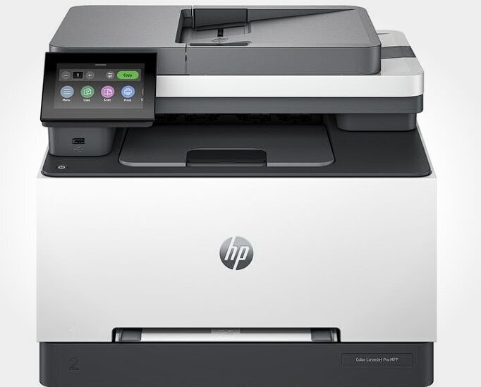 HP Color LaserJet Pro MFP 3302fdng (759V1F#ABD) цена и информация | Printerid | hansapost.ee