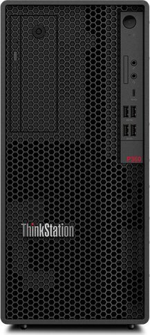 Lenovo ThinkStation P360 Tower (30FM00CGGE) hind ja info | Lauaarvutid | hansapost.ee