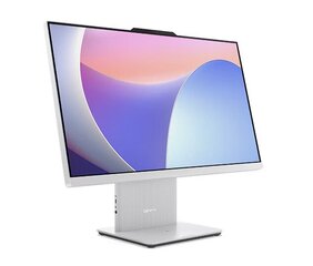 Lenovo IdeaCentre AIO 24IRH9 (F0HN0039PB) цена и информация | Стационарные компьютеры | hansapost.ee