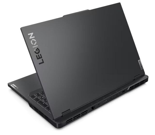 Lenovo Legion Pro 5 16IRX9 (83DF00AXPB) цена и информация | Sülearvutid | hansapost.ee