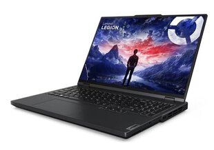 Lenovo Legion Pro 5 16IRX9 (83DF00AXPB) цена и информация | Ноутбуки | hansapost.ee