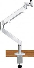 Spire Single Monitor Arm II (CG-UGOZ-1S) hind ja info | Monitori kinnitused | hansapost.ee