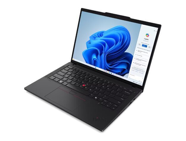 Lenovo ThinkPad T14 Gen 5 (21ML0031MH) цена и информация | Sülearvutid | hansapost.ee