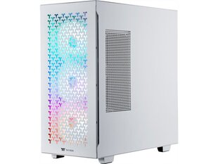 Thermaltake Kallisto White ( PC-000008-DE) hind ja info | Lauaarvutid | hansapost.ee