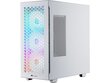 Thermaltake Kallisto White ( PC-000008-DE) цена и информация | Lauaarvutid | hansapost.ee