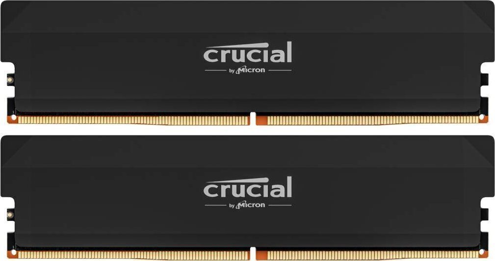 Crucial Pro Overclocking (CP2K16G60C36U5B) hind ja info | Operatiivmälu | hansapost.ee