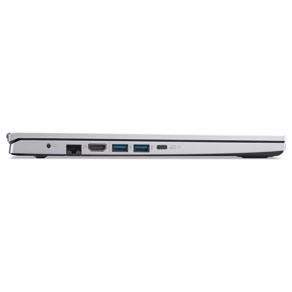 Acer Aspire 3 (NX.KSJEP.001|0505M2) цена и информация | Sülearvutid | hansapost.ee