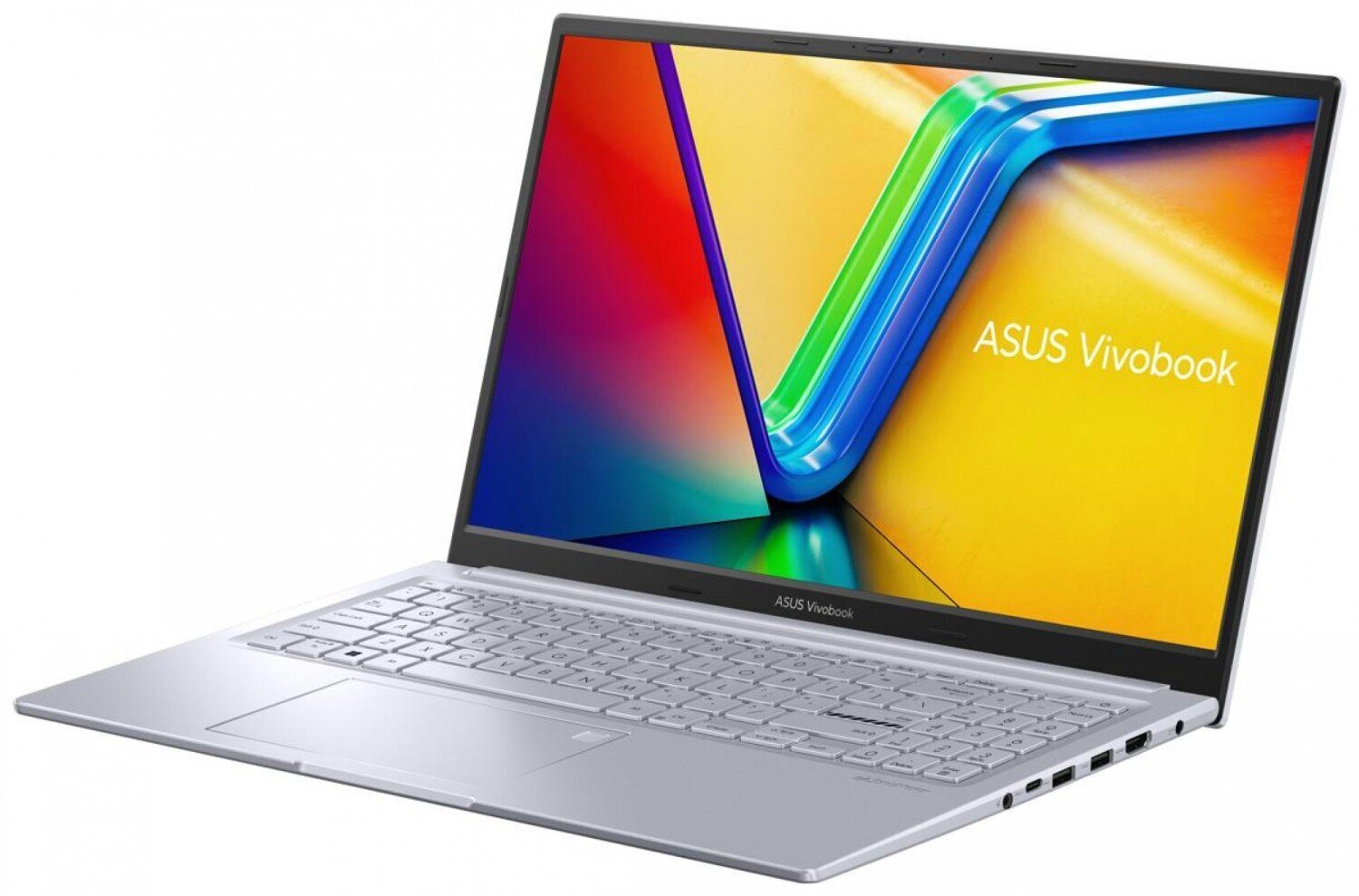 Asus Vivobook 15X Oled M3504YA-MA313W (90NB1182-M00CV0) hind ja info | Sülearvutid | hansapost.ee