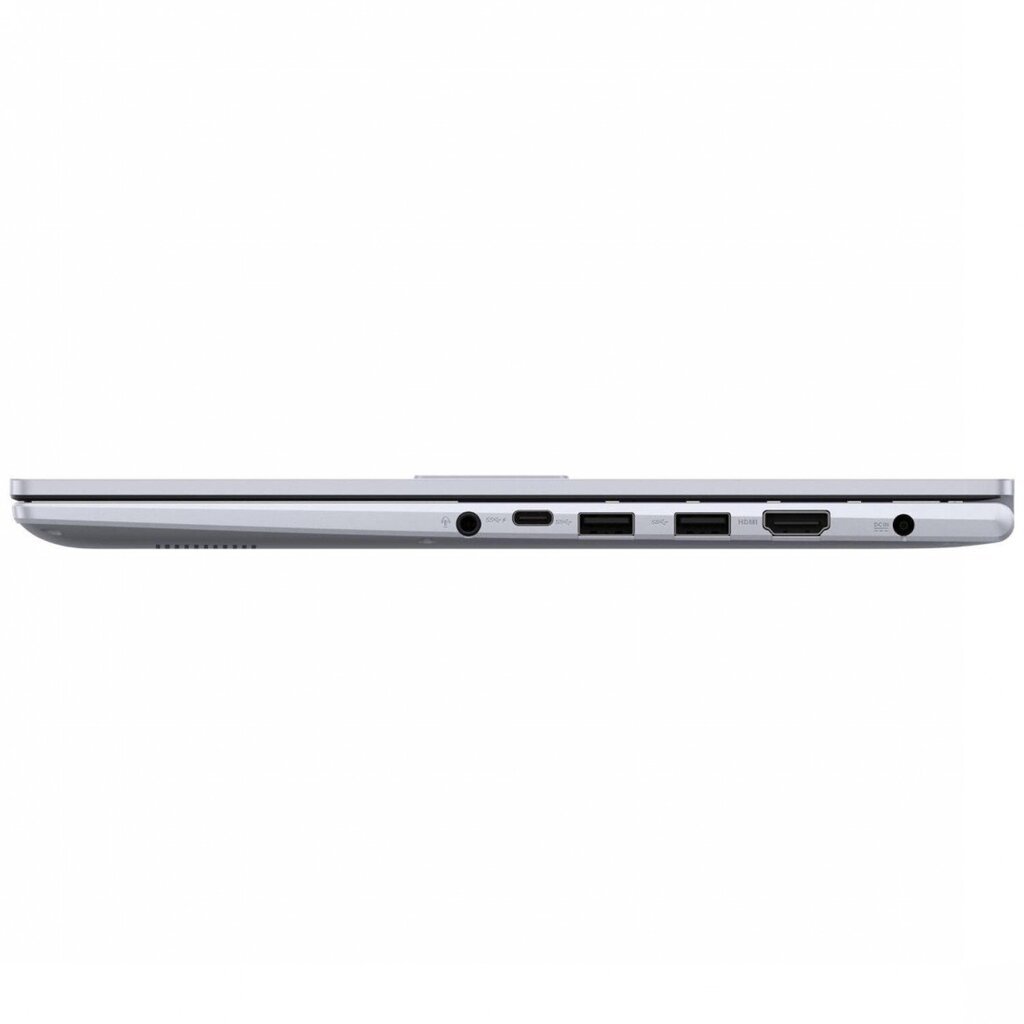 Asus Vivobook 15X Oled M3504YA-MA313W (90NB1182-M00CV0) hind ja info | Sülearvutid | hansapost.ee