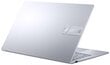 Asus Vivobook 15X Oled M3504YA-MA313W (90NB1182-M00CV0) hind ja info | Sülearvutid | hansapost.ee