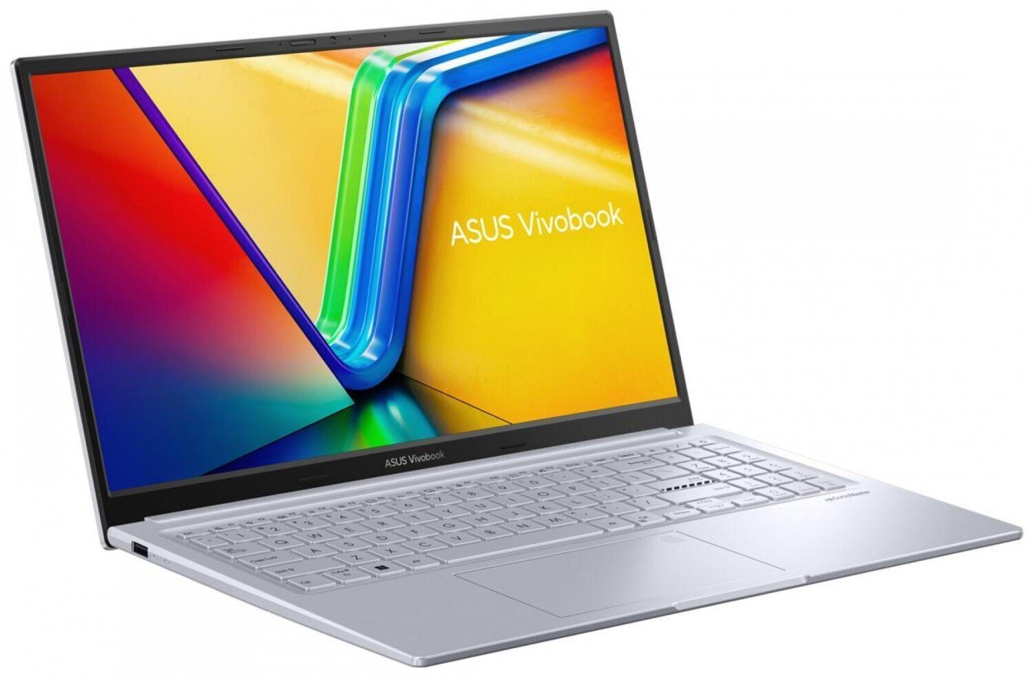 Asus Vivobook 15X Oled M3504YA-MA313W (90NB1182-M00CV0) hind ja info | Sülearvutid | hansapost.ee