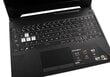 Asus TUF Gaming A15 FA506NF-HN004 (90NR0JE7-M00040) цена и информация | Sülearvutid | hansapost.ee