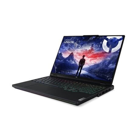 Lenovo Legion Pro 7 16IRX9H (83DE0019MX) price and information | Sülearvutid | hansapost.ee