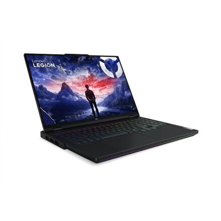 Lenovo Legion Pro 7 16IRX9H (83DE0019MX) price and information | Sülearvutid | hansapost.ee