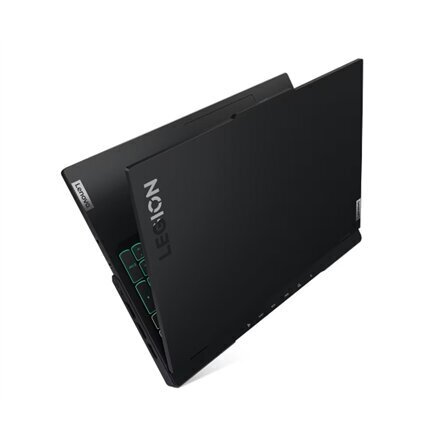 Lenovo Legion Pro 7 16IRX9H (83DE0019MX) цена и информация | Sülearvutid | hansapost.ee