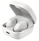 Sennheiser Accentum True Wireless Earbuds White (676964) hind ja info | Kõrvaklapid | hansapost.ee