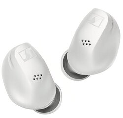 Sennheiser Accentum True Wireless Earbuds White (676964) hind ja info | Kõrvaklapid | hansapost.ee