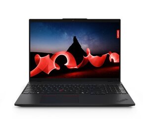 Lenovo ThinkPad L16 Gen 1 (21L30031MH) цена и информация | Ноутбуки | hansapost.ee