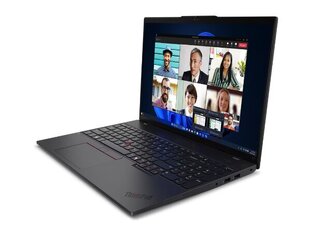 Lenovo ThinkPad L16 Gen 1 (21L30031MH) hind ja info | Sülearvutid | hansapost.ee