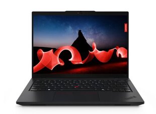 Lenovo ThinkPad L14 Gen 5 (21L1003CMH) hind ja info | Sülearvutid | hansapost.ee