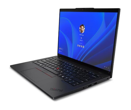 Lenovo ThinkPad L14 Gen 5 (21L1003CMH) цена и информация | Sülearvutid | hansapost.ee