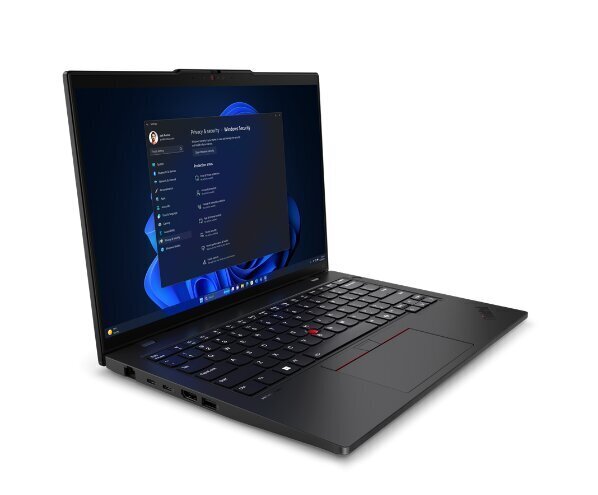 Lenovo ThinkPad L14 Gen 5 (21L1003CMH) цена и информация | Sülearvutid | hansapost.ee