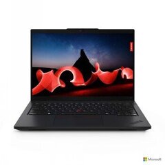 Lenovo ThinkPad L14 Gen 5 (21L1003CMH) цена и информация | Ноутбуки | hansapost.ee