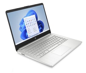 HP 14s-dq2611nw (6Q0X6EA) цена и информация | Записные книжки | hansapost.ee