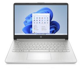 HP 14s-dq2611nw (6Q0X6EA) цена и информация | Ноутбуки | hansapost.ee