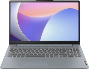 Lenovo IdeaPad Slim 3 15IAH8 (83ER000APK) hind ja info | Sülearvutid | hansapost.ee