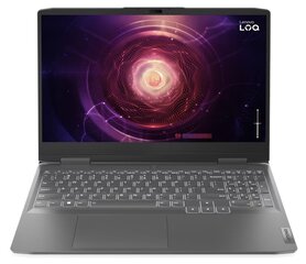 Lenovo LOQ 15APH8 (82XT00E6PB) цена и информация | Ноутбуки | hansapost.ee