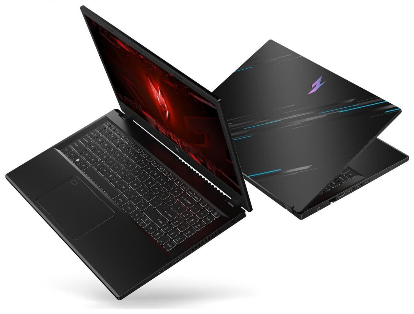 Acer Nitro V 15 ANV15-51 (NH.QQEEP.001) цена и информация | Sülearvutid | hansapost.ee