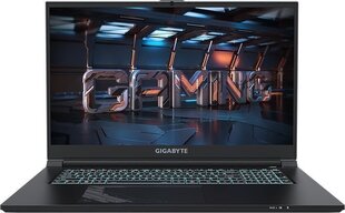 Gigabyte G7 MF (MF-E2EE213SH) hind ja info | Sülearvutid | hansapost.ee