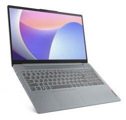 Lenovo IdeaPad Slim 3 15IAN8 (82XB002WMX) hind ja info | Sülearvutid | hansapost.ee