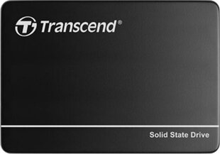 Transcend SSD420K hind ja info | Sisemised kõvakettad | hansapost.ee