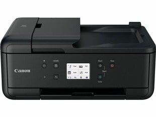 Canon Pixma TR7650 (4452C026) цена и информация | Принтеры | hansapost.ee