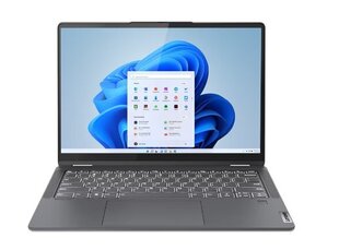 Lenovo IdeaPad Flex 5 14ALC7 (82R900FKMX) цена и информация | Ноутбуки | hansapost.ee