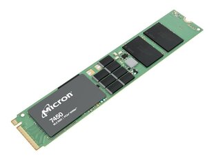 Micron 7450 Pro (MTFDKBG3T8TFR-1BC1ZABYYT) hind ja info | Sisemised kõvakettad | hansapost.ee