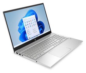 HP 15s-eq2749nw (9Z2F9EA) hind ja info | Sülearvutid | hansapost.ee