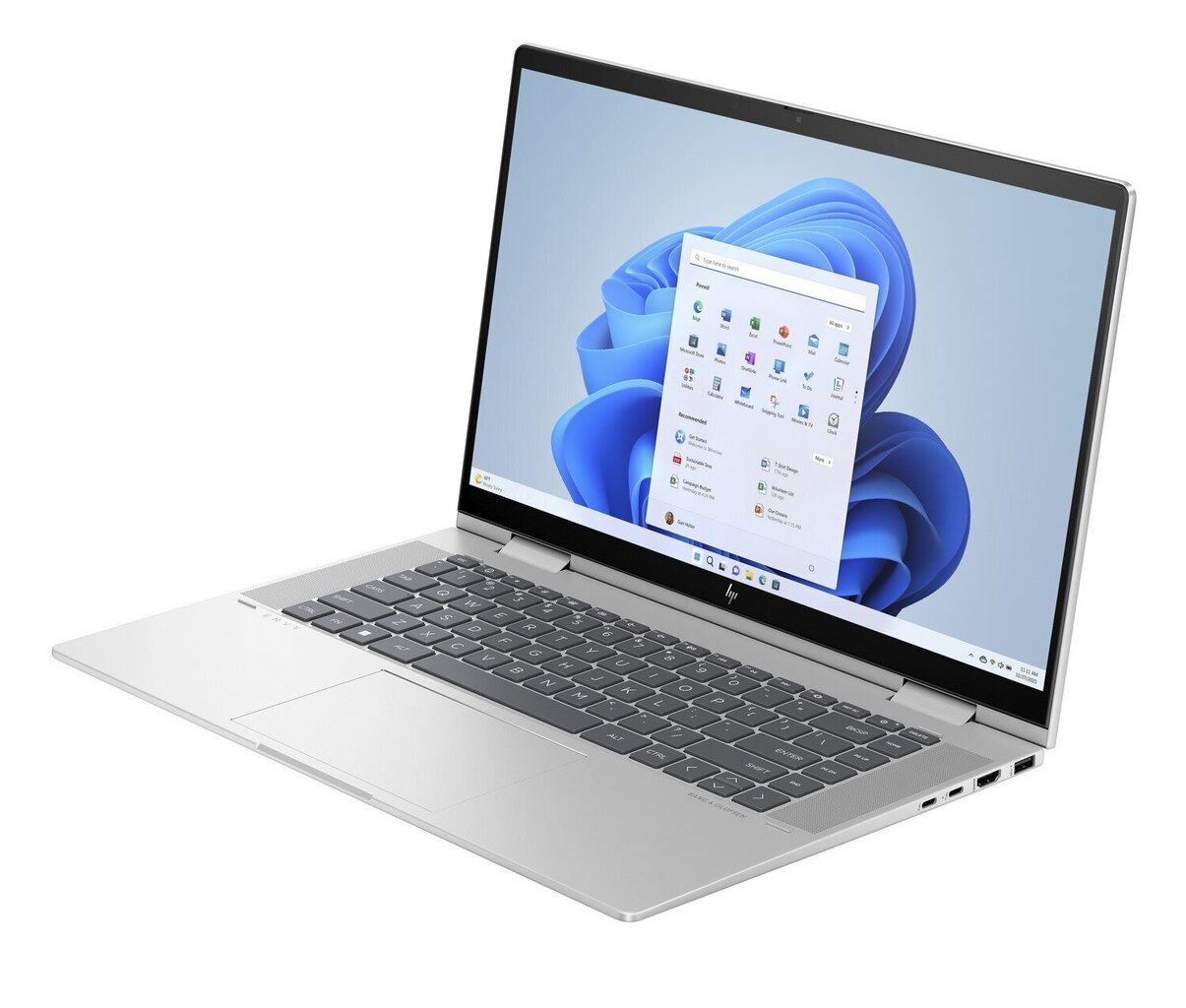 HP Envy x360 (9E7D1EA) цена и информация | Sülearvutid | hansapost.ee
