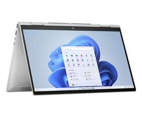 HP Envy x360 (9E7D1EA) цена и информация | Ноутбуки | hansapost.ee