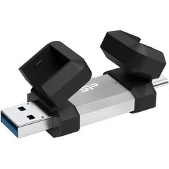 Silicon Power (SP064GBUC3C51V1S) цена и информация | USB накопители данных | hansapost.ee