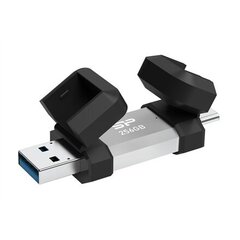 Silicon Power SP256GBUC3C51V1S цена и информация | USB накопители | hansapost.ee