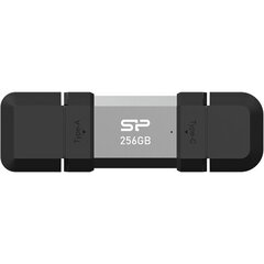 Silicon Power SP256GBUC3C51V1S цена и информация | USB накопители данных | hansapost.ee